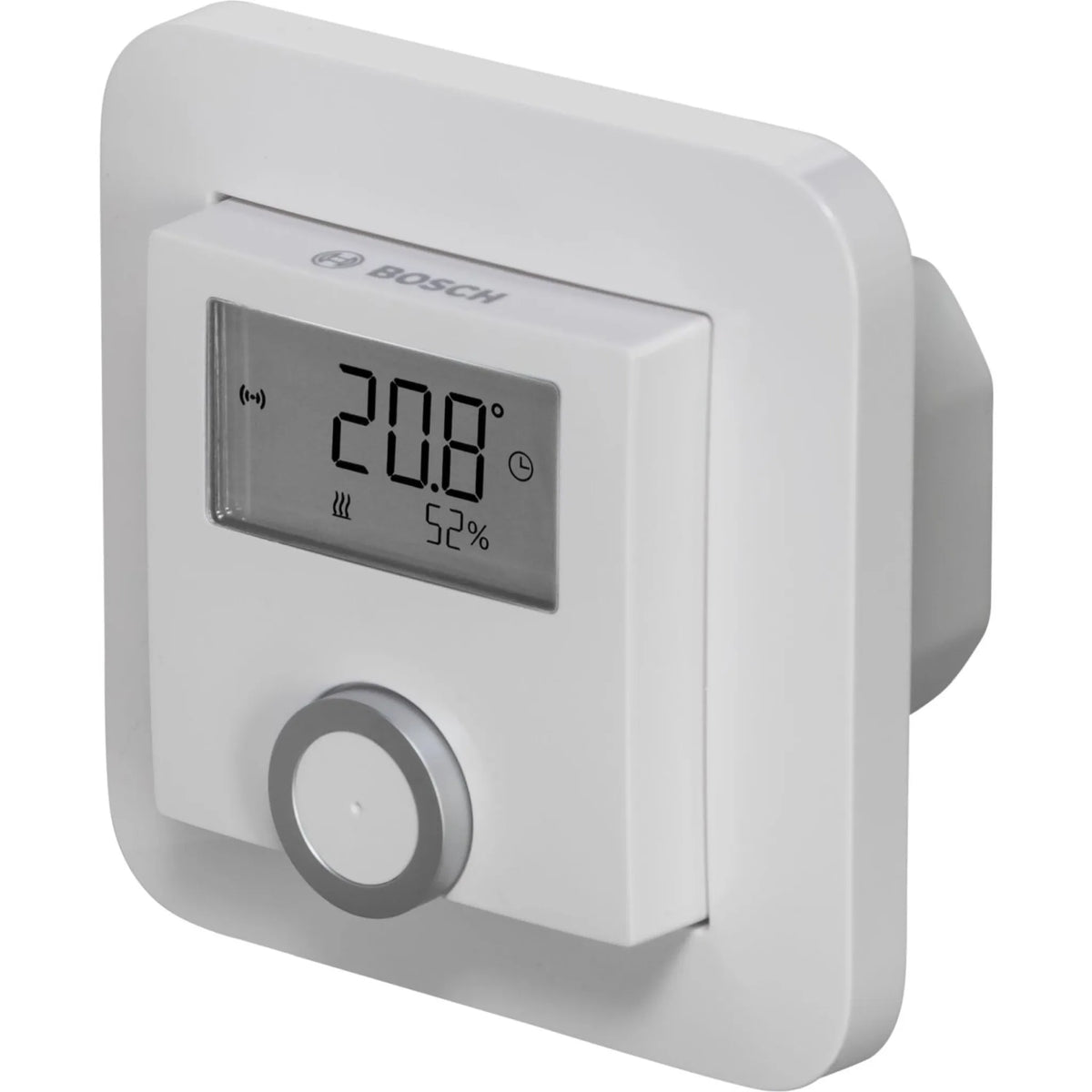 Bosch Smart Home Raumthermostat Fußbodenheizung 24V