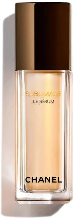 Chanel Sublimage Le Serum Concentre Visage 30ml