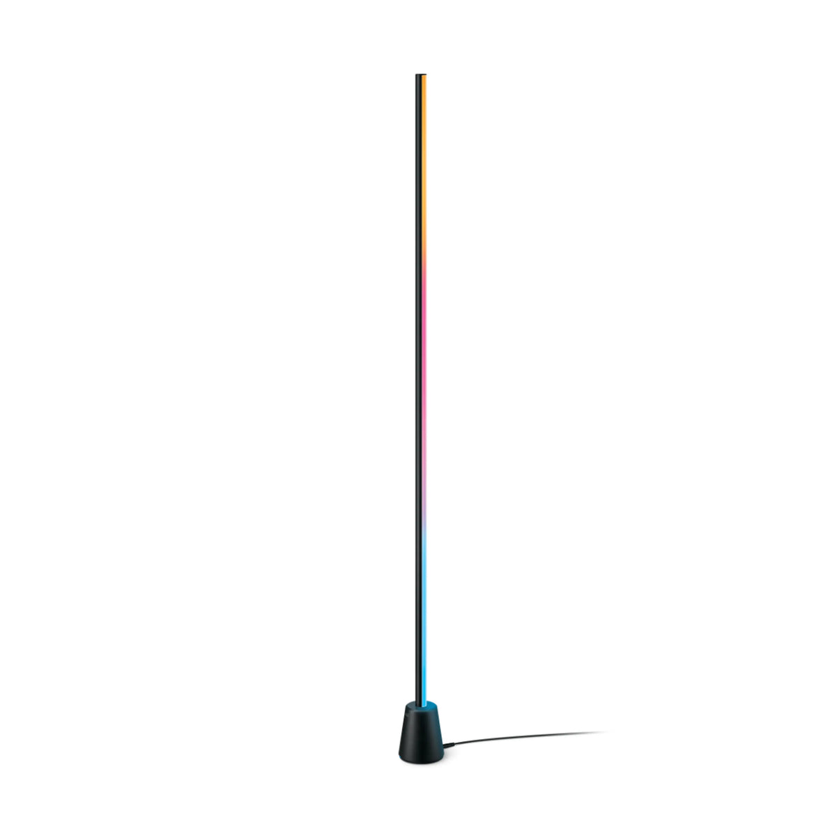 WiZ Gradient Floor Light - Stehleuchte