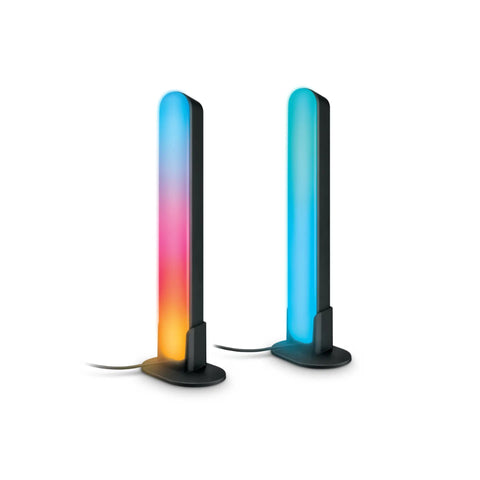 WiZ Gradient Light Bar - 2er-Set
