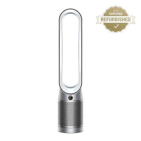 Dyson Purifier Cool Autoreact TP7A Weiß/Nickel Luftreiniger