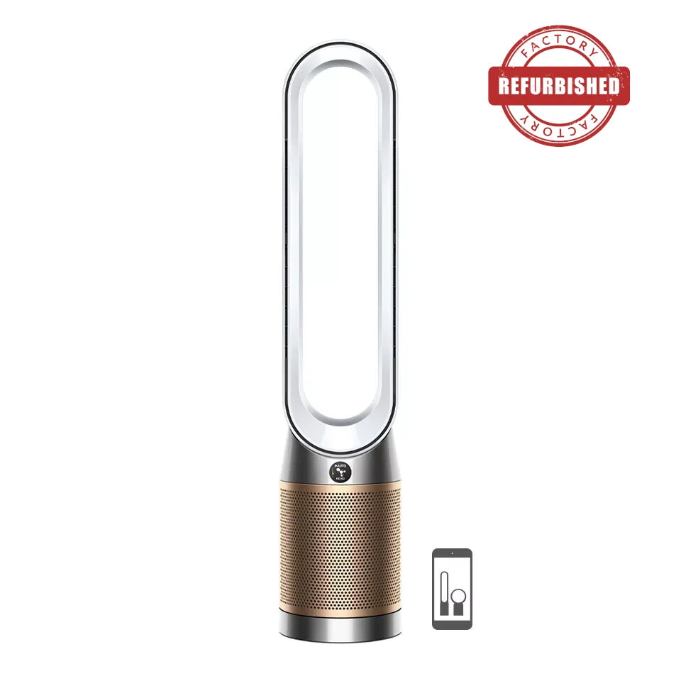 Dyson Purifier Cool TP09 Luftreiniger & Ventilator