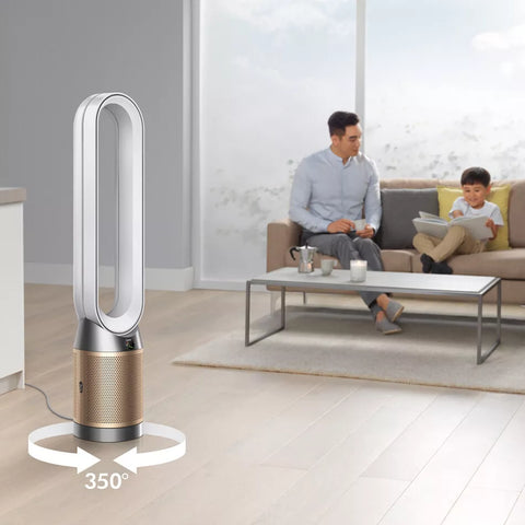 Dyson Purifier Cool TP09 Luftreiniger & Ventilator