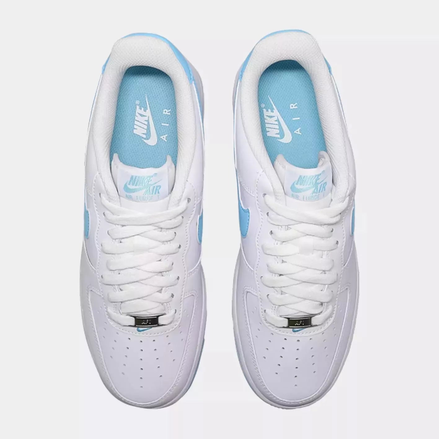 Baby blue af1s shop