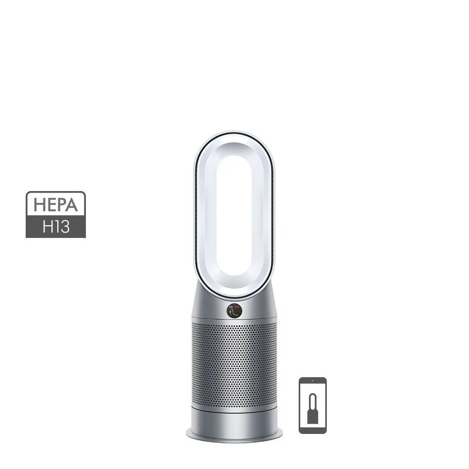 Dyson Purifier Hot+Cool Luftreiniger HP07 Ventilator