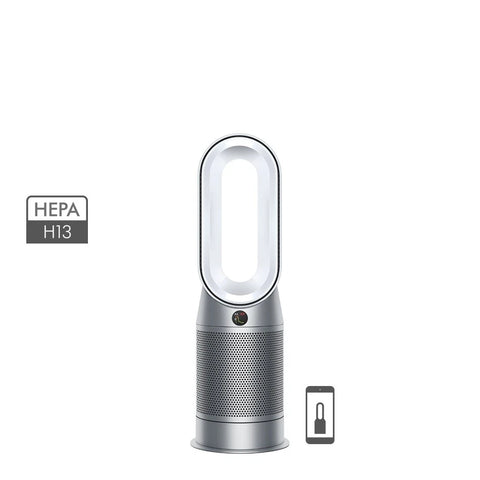 Dyson Purifier Hot+Cool Luftreiniger HP07 Ventilator
