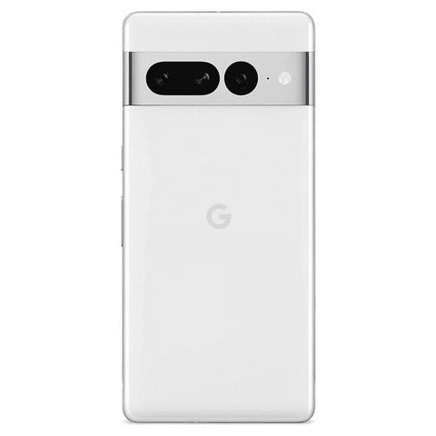 Google Pixel 7 Pro 128GB Snow Handy Smartphone ohne Simlock