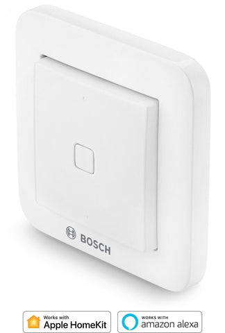 BOSCH Smart Home Universalschalter, Weiß