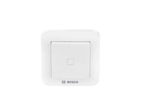 BOSCH Smart Home Universalschalter, Weiß