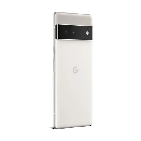 Google Pixel 6 Pro 128GB Cloudy White