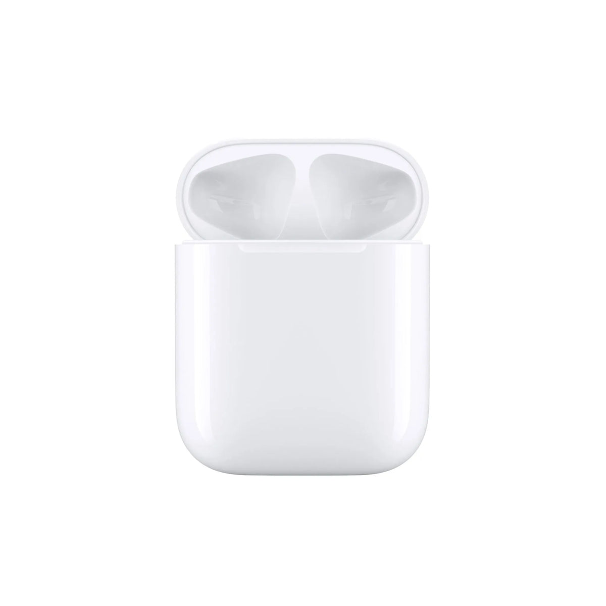 Apple AirPods Ersatz Ladecase / nur Case einzeln (1. Generation) Original Apple Produkt inkl.