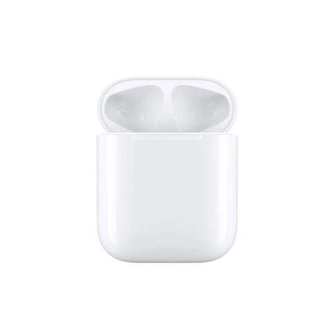 Apple AirPods Ersatz Ladecase / nur Case einzeln (1. Generation) Original Apple Produkt inkl.