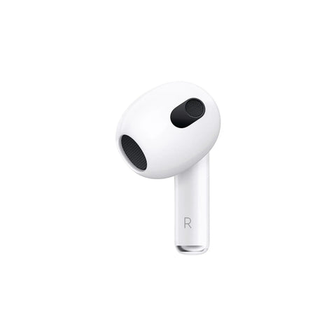 Apple AirPods rechts Ersatz Ohrstück (3. Gen.) nur rechter AirPod 3.