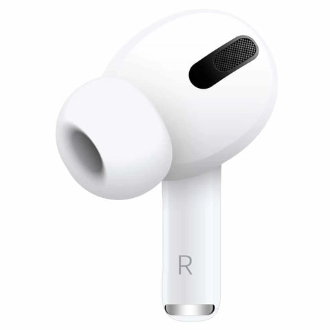 Apple AirPods Pro rechts Ersatz Ohrstück (1. Gen.) nur rechter AirPod Pro einzeln