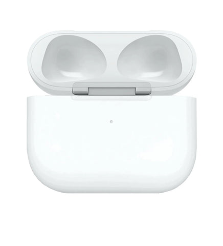 Apple AirPods Ersatz Ladecase / nur Case einzeln (3. Generation)