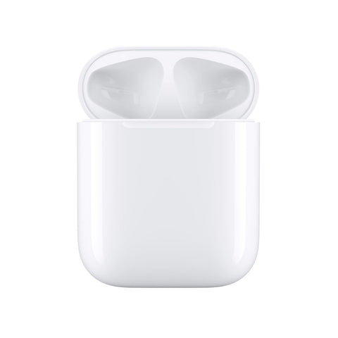 Apple AirPods Ersatz Ladecase / nur Case einzeln (2. Generation) Original Apple Produkt