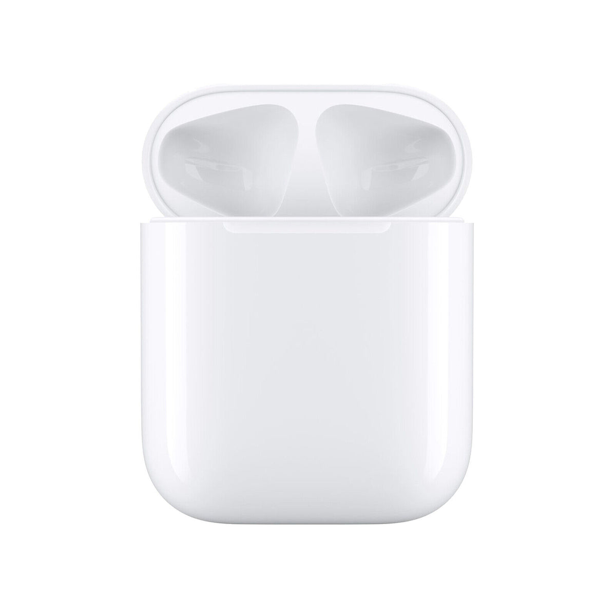 Apple AirPods Ersatz Ladecase / nur Case einzeln (2. Generation) Original Apple Produkt